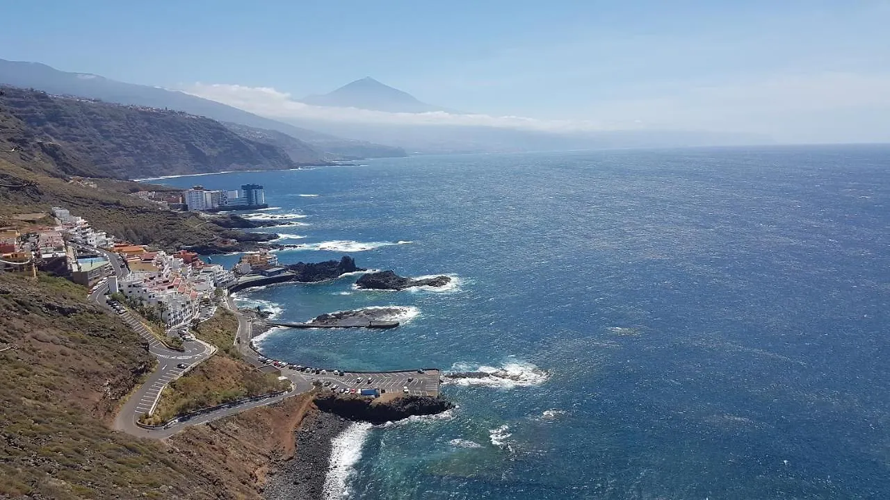Casa Orion Tenerife Aparthotel Tacoronte