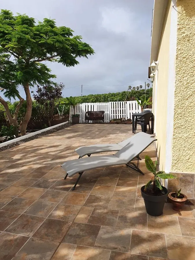 Casa Orion Tenerife Aparthotel Tacoronte